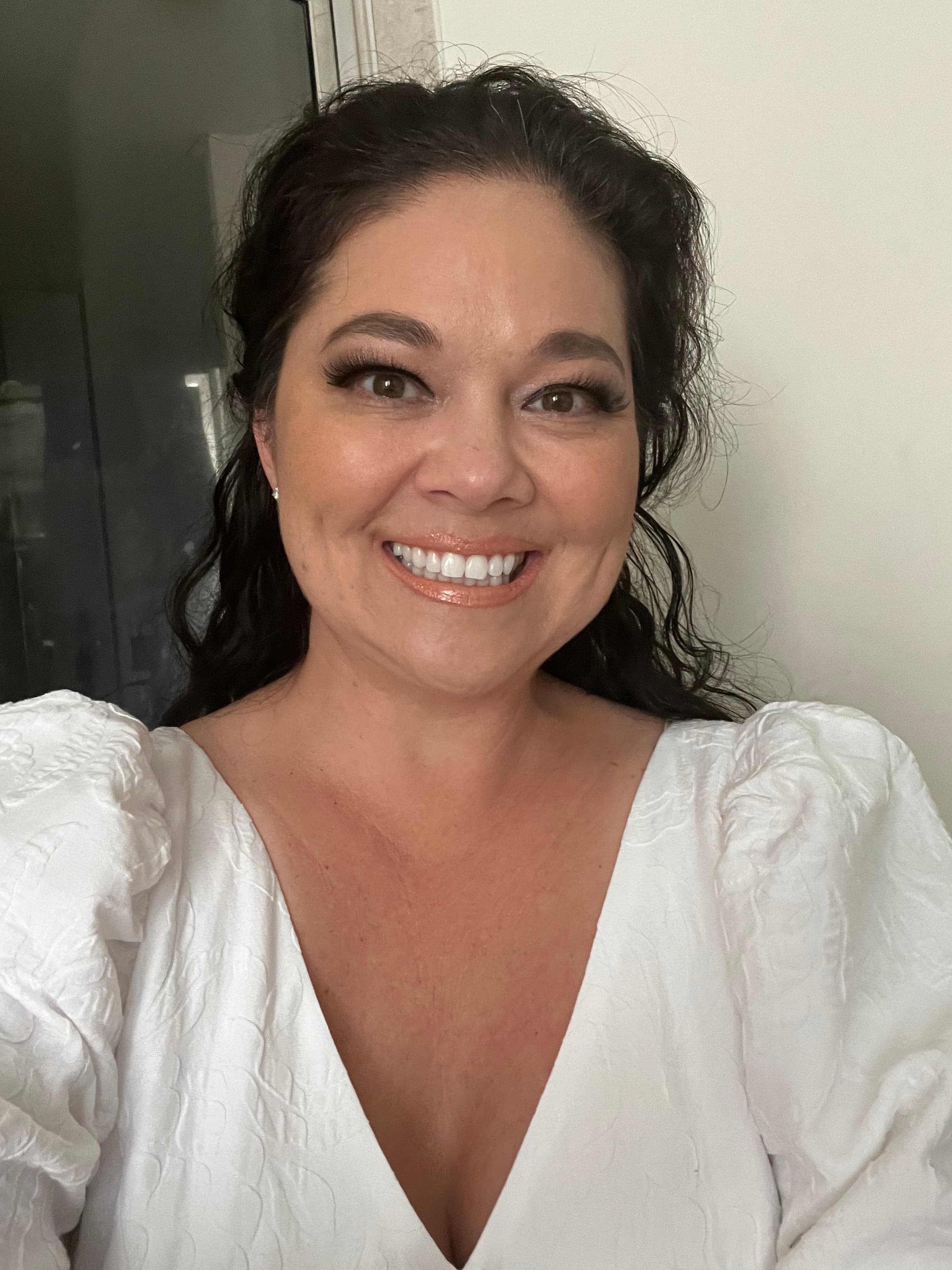 Our aesthetic nurse practitioner